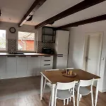 Apartman Rauf Und Justyna 4 *