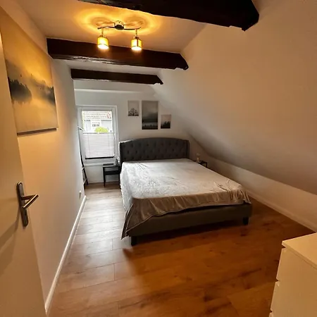 Apartman Rauf Und Justyna 4 *