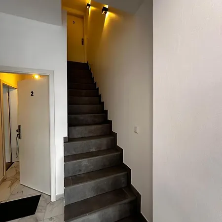 Rauf Und Justyna 4 Apartment *