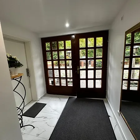 Rauf Und Justyna 4 Apartman *