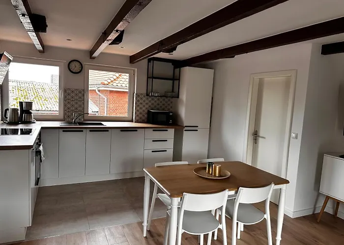 Apartament Rauf Und Justyna 4 *